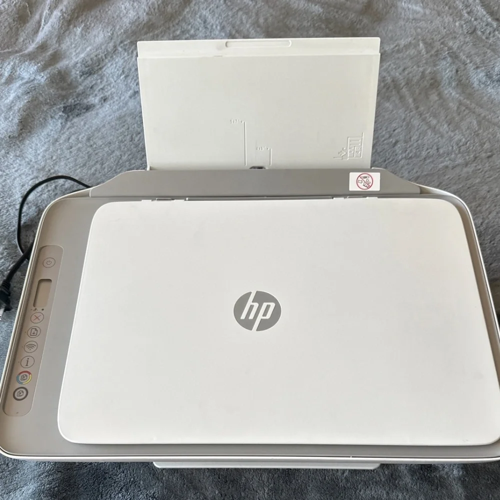 HP DeskJet printer
